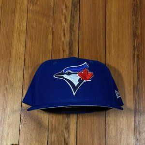 New Era Toronto Fitted Hat